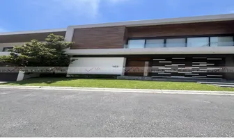 Foto de inmueble en Sin nombre de calle, Col. Residencial y Club de Golf la Herradura Etapa B C.P. 64890, Monterrey