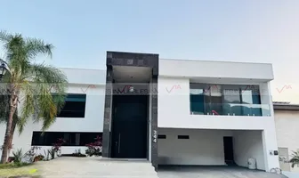 Foto de inmueble en Sin nombre de calle, Col. Residencial y Club de Golf la Herradura Etapa B C.P. 64890, Monterrey