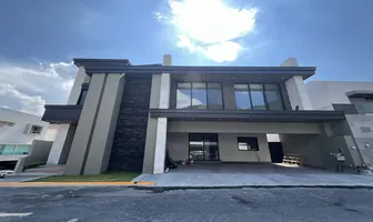 Foto de inmueble en Sin nombre de calle, Col. Residencial y Club de Golf la Herradura Etapa B C.P. 64890, Monterrey