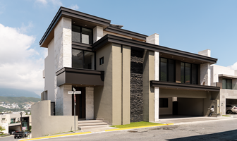 Foto de inmueble en Vereda Los Nogales 218, Privada El Uro, Sin Nombre de Col 51, 64985 Monterrey, N.L., Col. Residencial y Club de Golf la Herradura Etapa B C.P. 64890, Monterrey