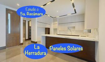 Foto de inmueble en Zona Carretera Nacional, Col. Residencial y Club de Golf la Herradura Etapa B C.P. 64890, Monterrey