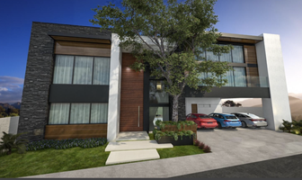 Foto de inmueble en portal del huajuco, Col. Residencial y Club de Golf la Herradura Etapa B C.P. 64890, Monterrey