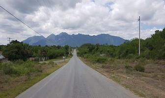 Foto de inmueble en Carretera San Mateo, Col. Ricardo Flores Magón C.P. 67287, Juárez