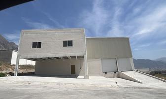 Foto de inmueble en Avenida Colosio, Col. Rincón Del Poniente C.P. 66368, Santa Catarina