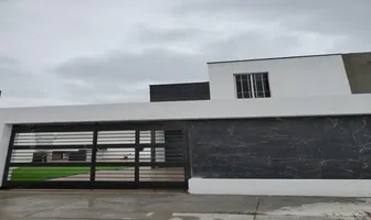 Foto de inmueble en Barbanza #806, Col. Rincón de Galicia C.P. 66620, Apodaca