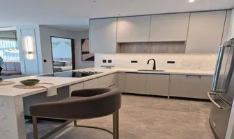 Foto de inmueble en Priv. Rincón de Sta. María #S/N, Col. Rincón de Santa María C.P. 64650, Monterrey