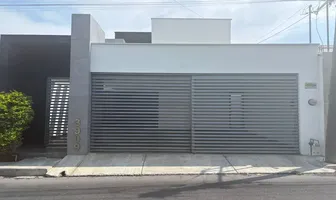 Foto de inmueble en Sin nombre de calle, Col. Rincón de la Primavera 1 Sector C.P. 64834, Monterrey