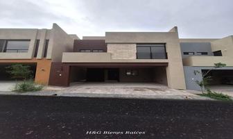 Foto de inmueble en Alejandro de Rodas, Col. Rincón de la Sierra C.P. 66036, García