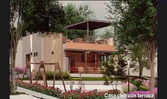 Foto de inmueble en Calzada de la sierra #S/N, Col. Rincón de la Sierra C.P. 66036, García