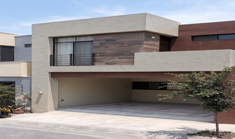 Foto de inmueble en , Col. Rincón de la Sierra C.P. 66036, García