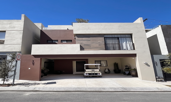 Foto de inmueble en , Col. Rincón de la Sierra C.P. 66036, García