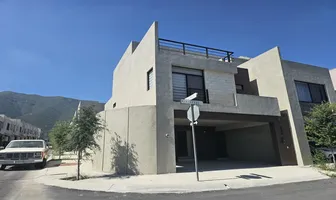 Foto de inmueble en Sin nombre de calle, Col. Rincón de la Sierra C.P. 66036, García