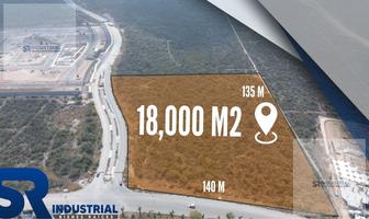 Foto de inmueble en Terreno EN Renta EN Garcia Nuevo Leon, Col. Rincón de la Sierra C.P. 66036, García