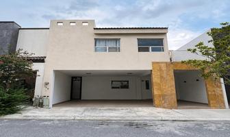 Foto de inmueble en , Col. Rincón de las Huertas C.P. 66362, Santa Catarina