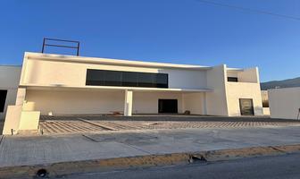 Foto de inmueble en Antiguo Camino a Villa de Garcia, Col. Rincón de las Palmas C.P. 66368, Santa Catarina