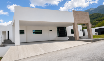 Foto de inmueble en Prol. Valle Alto, Col. Rincón de los Encinos C.P. 64989, Monterrey