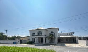 Foto de inmueble en Abasolo #803, Col. Rincón del Vergel C.P. 67350, Allende