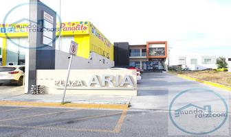 Foto de inmueble en Local EN Renta Rinconada Colonial Apodaca, Col. Rinconada Colonial C.P. 66606, Apodaca