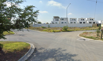 Foto de inmueble en Paseo Rinconada colonial, Col. Rinconada Colonial C.P. 66606, Apodaca