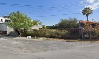 Foto de inmueble en Paseo Virreyes #120.0, Col. Rinconada Colonial C.P. 66606, Apodaca