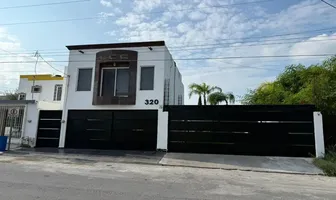 Foto de inmueble en Paseo sevilla #320, Col. Rinconada Colonial C.P. 66606, Apodaca
