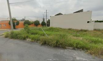Foto de inmueble en Terreno en Venta Rinconada Colonial 2 Terrenos Juntos 560m2, Col. Rinconada Colonial C.P. 66606, Apodaca