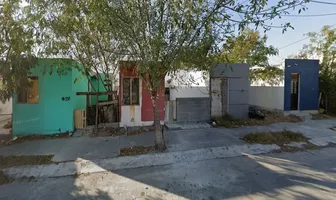 Foto de inmueble en Ambar #0, Col. Rinconada San Juan C.P. 67254, Juárez