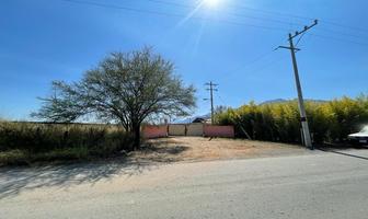 Foto de inmueble en , Col. Rio Ramos C.P. 67350, Allende