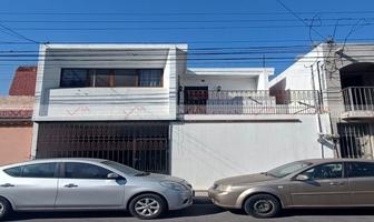 Foto de inmueble en Roble Norte, Col. Roble Norte C.P. 66458, San Nicolás de los Garza