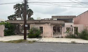 Foto de inmueble en Calle Teresa de Ávila, Col. Roma C.P. 64700, Monterrey