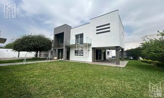 Foto de inmueble en Calle del Rio Tamesis 107, Col. Roma C.P. 64700, Monterrey