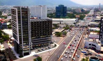 Foto de inmueble en Diagonal, Col. Roma C.P. 64700, Monterrey