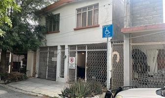 Foto de inmueble en Maria Montessori, Col. Roma C.P. 64700, Monterrey