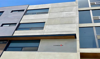 Foto de inmueble en , Col. Roma C.P. 64700, Monterrey
