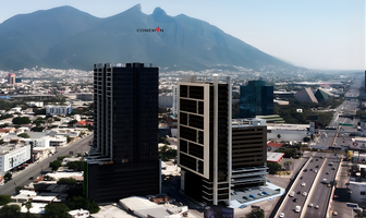 Foto de inmueble en , Col. Roma C.P. 64700, Monterrey