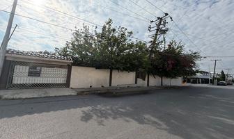 Foto de inmueble en , Col. Roma C.P. 64700, Monterrey