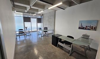 Foto de inmueble en PLANIFICADORES, Col. Roma C.P. 64700, Monterrey