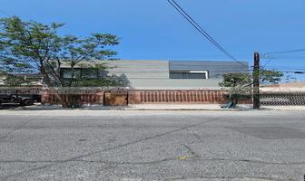 Foto de inmueble en Roma, Col. Roma C.P. 64700, Monterrey