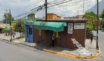 Foto de inmueble en Sin nombre de calle, Col. Roma C.P. 64700, Monterrey