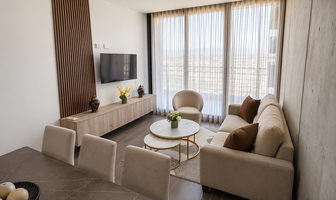 Foto de inmueble en TORRE SHIRO, Col. Roma C.P. 64700, Monterrey