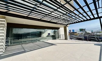 Foto de inmueble en diagonal #120, Col. Roma C.P. 64700, Monterrey