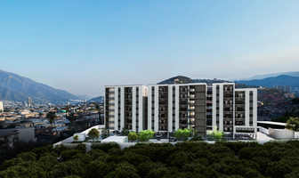 Foto de inmueble en jardines roma, Col. Roma C.P. 64700, Monterrey