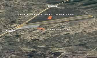 Foto de inmueble en Autopista Monterrey Laredo, Col. Salinas Victoria C.P. 65500, Salinas Victoria