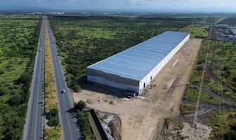 Foto de inmueble en Carretera Monterrey - colombia, Col. Salinas Victoria C.P. 65500, Salinas Victoria