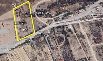Foto de inmueble en , Col. Salinas Victoria C.P. 65500, Salinas Victoria