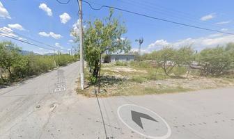 Foto de inmueble en calle ., Col. Salinas Victoria C.P. 65500, Salinas Victoria