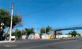 Foto de inmueble en , Col. Salvador Allende C.P. 66486, San Nicolás de los Garza