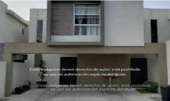 Foto de inmueble en Samsara, Col. Samsara C.P. 66036, García