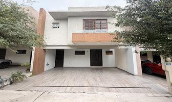 Foto de inmueble en Sevilla 113 , Fraccionamiento cumbres la rioja, Etapa 2 , Sector Andalucia, García, Nuevo León., Col. Samsara C.P. 66036, García