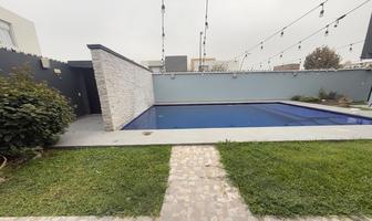 Foto de inmueble en TIZAINO, Col. Samsara C.P. 66036, García